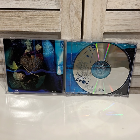 Toad The Wet Sprocket CD - Coil - Picture 4 of 5